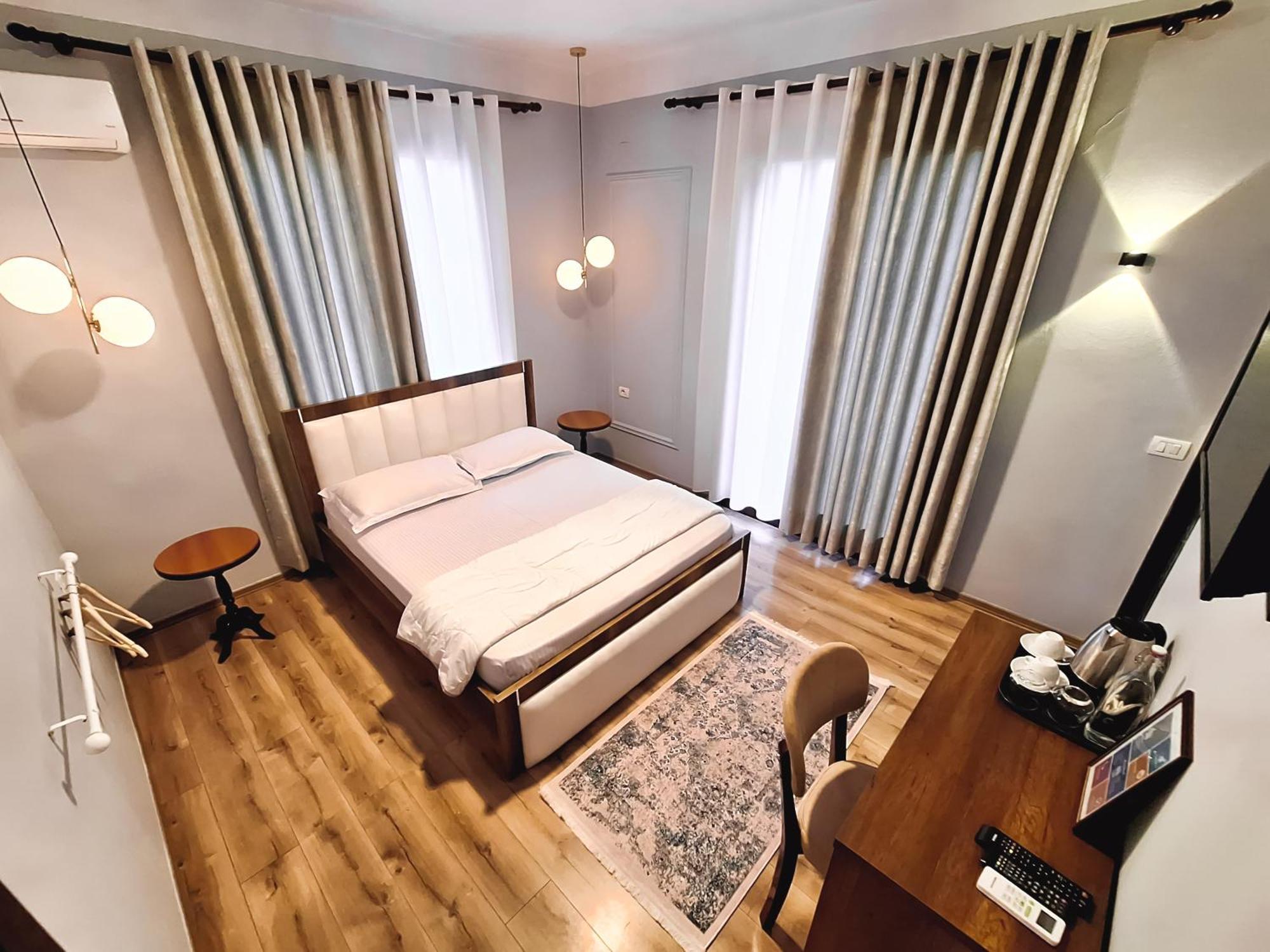 بيرات Villa Mishel Suites المظهر الخارجي الصورة
