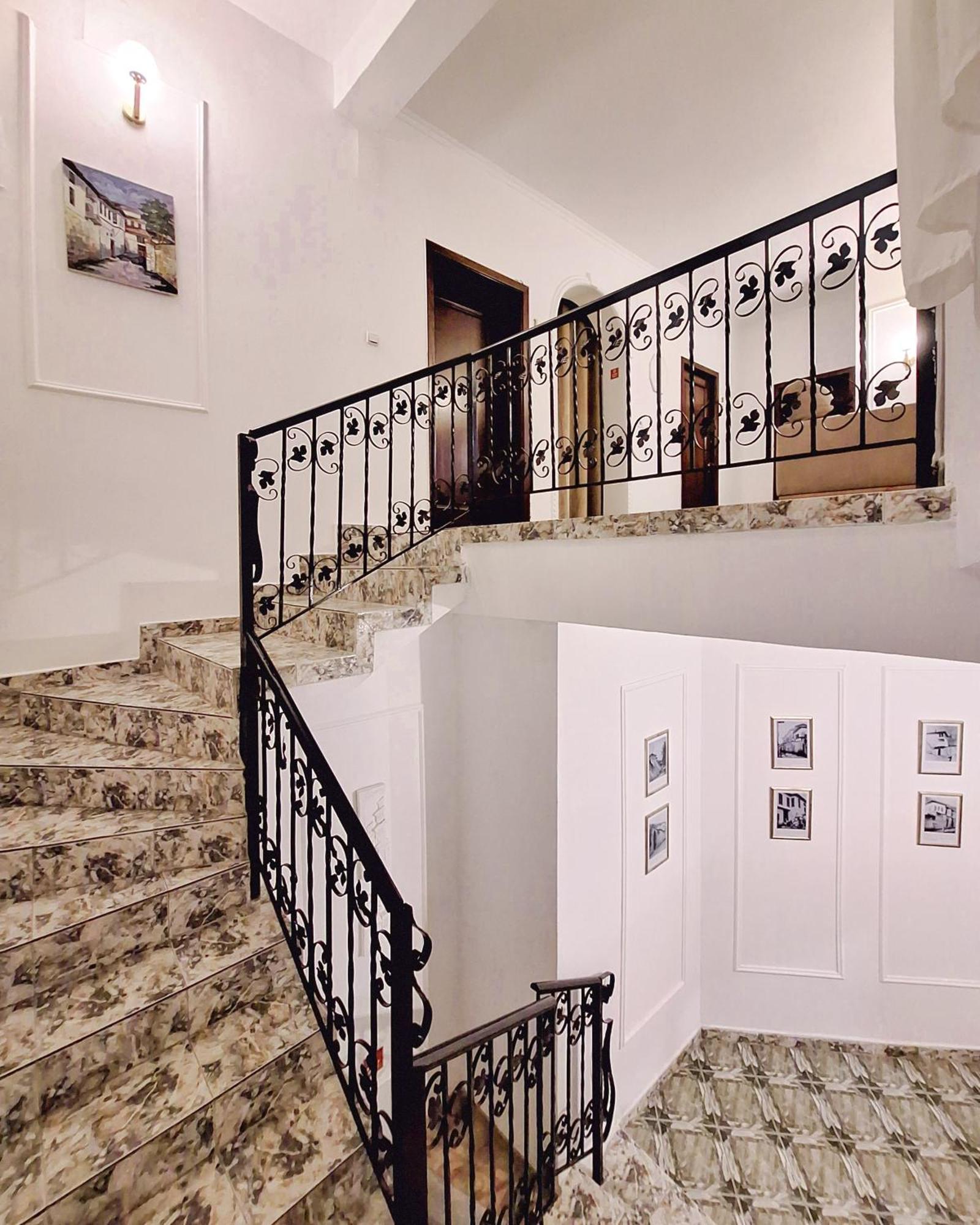 بيرات Villa Mishel Suites المظهر الخارجي الصورة