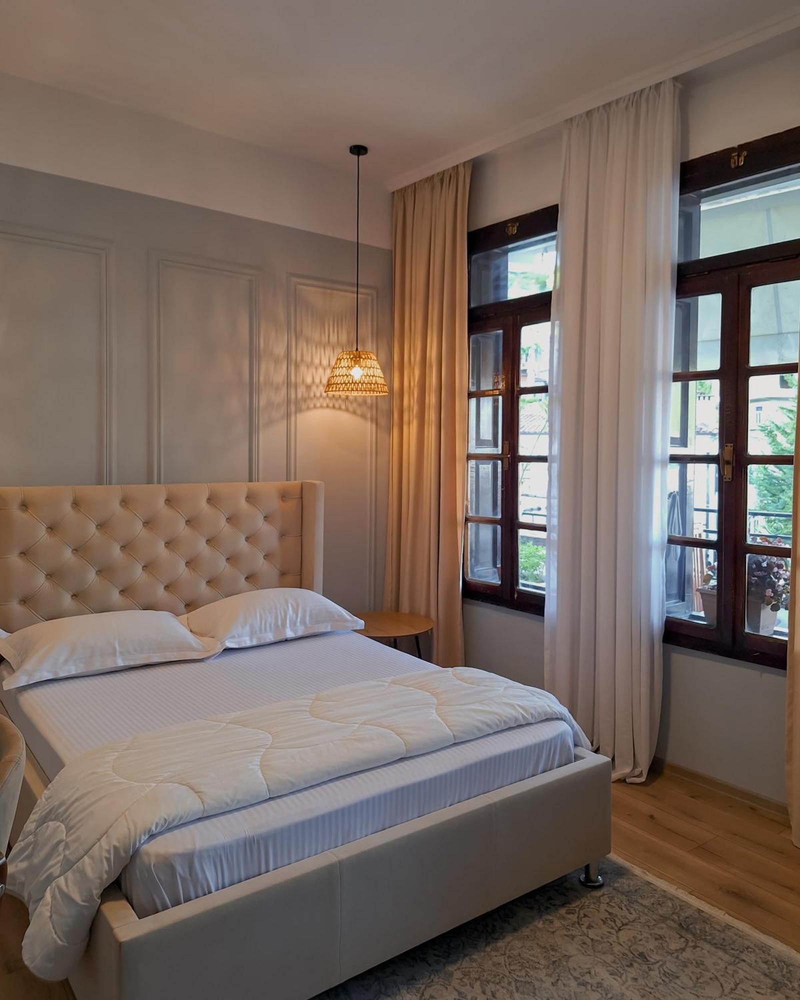 بيرات Villa Mishel Suites المظهر الخارجي الصورة