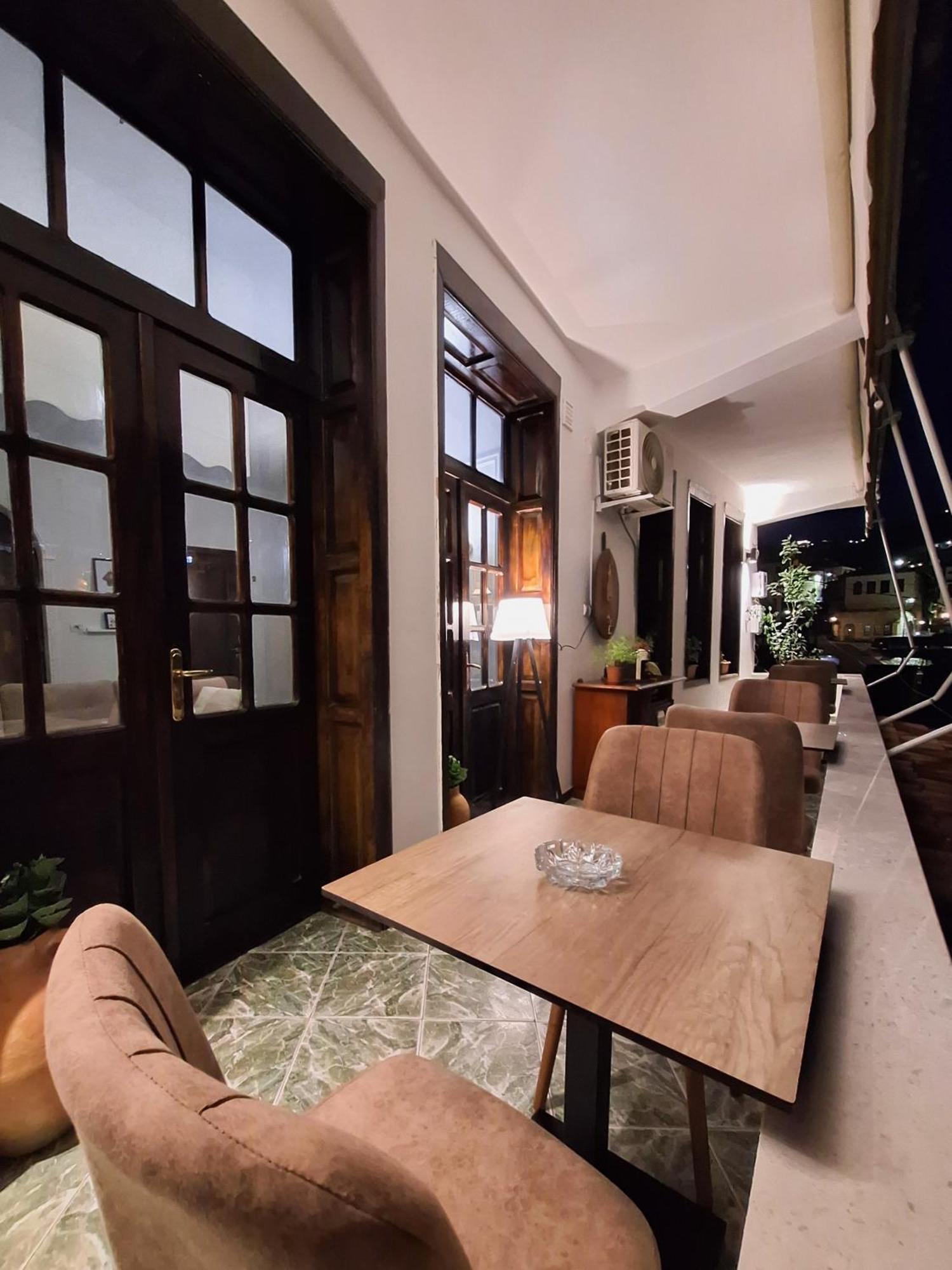 بيرات Villa Mishel Suites المظهر الخارجي الصورة